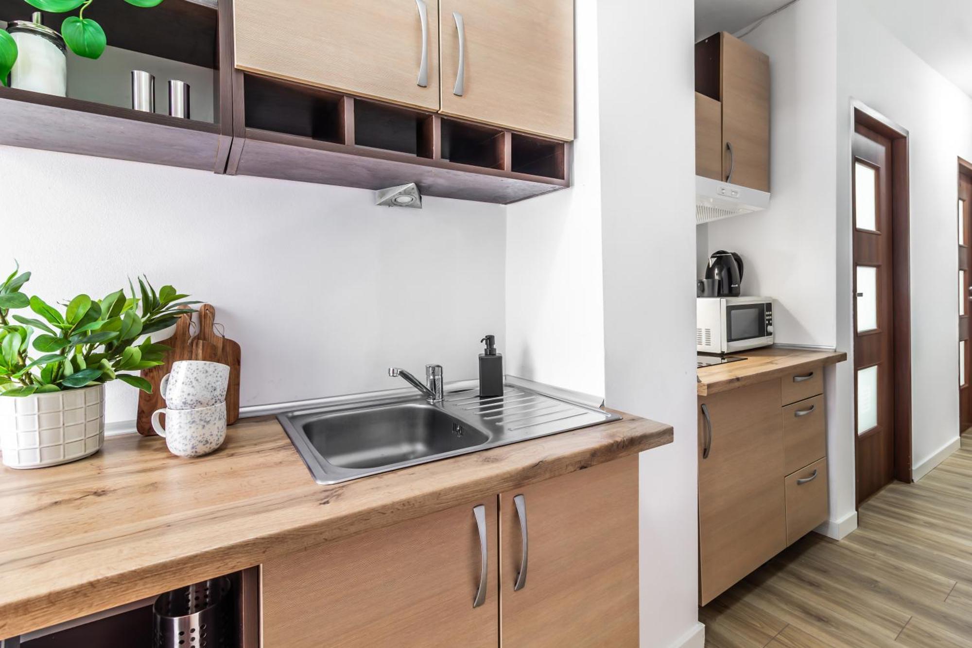 Old Town Rynek Citystay Ul Wiezienna Wroclaw