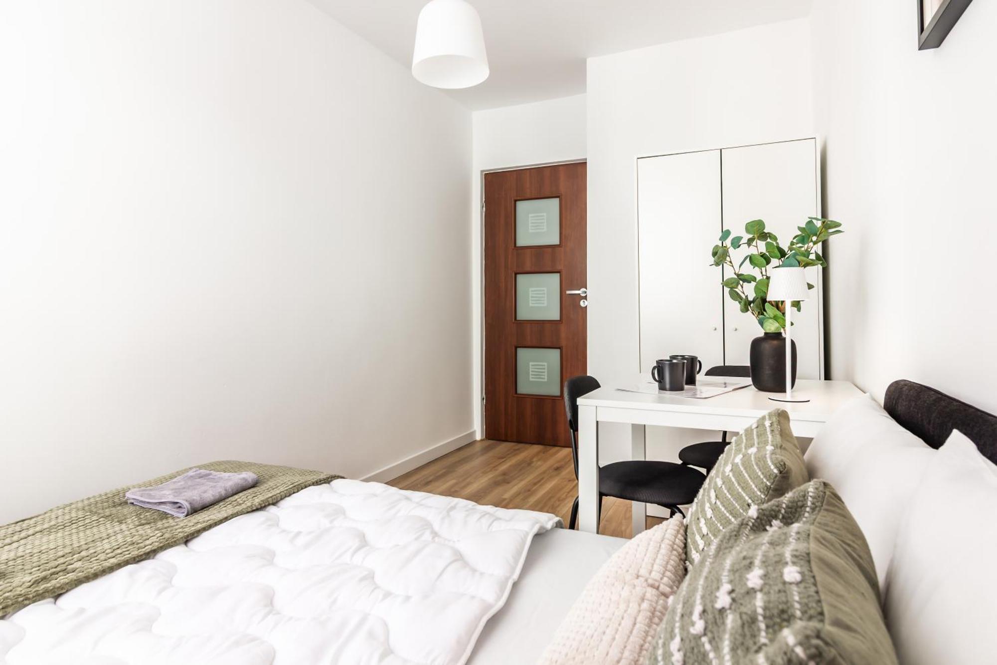 Old Town Rynek Citystay Ul Wiezienna * Wroclaw