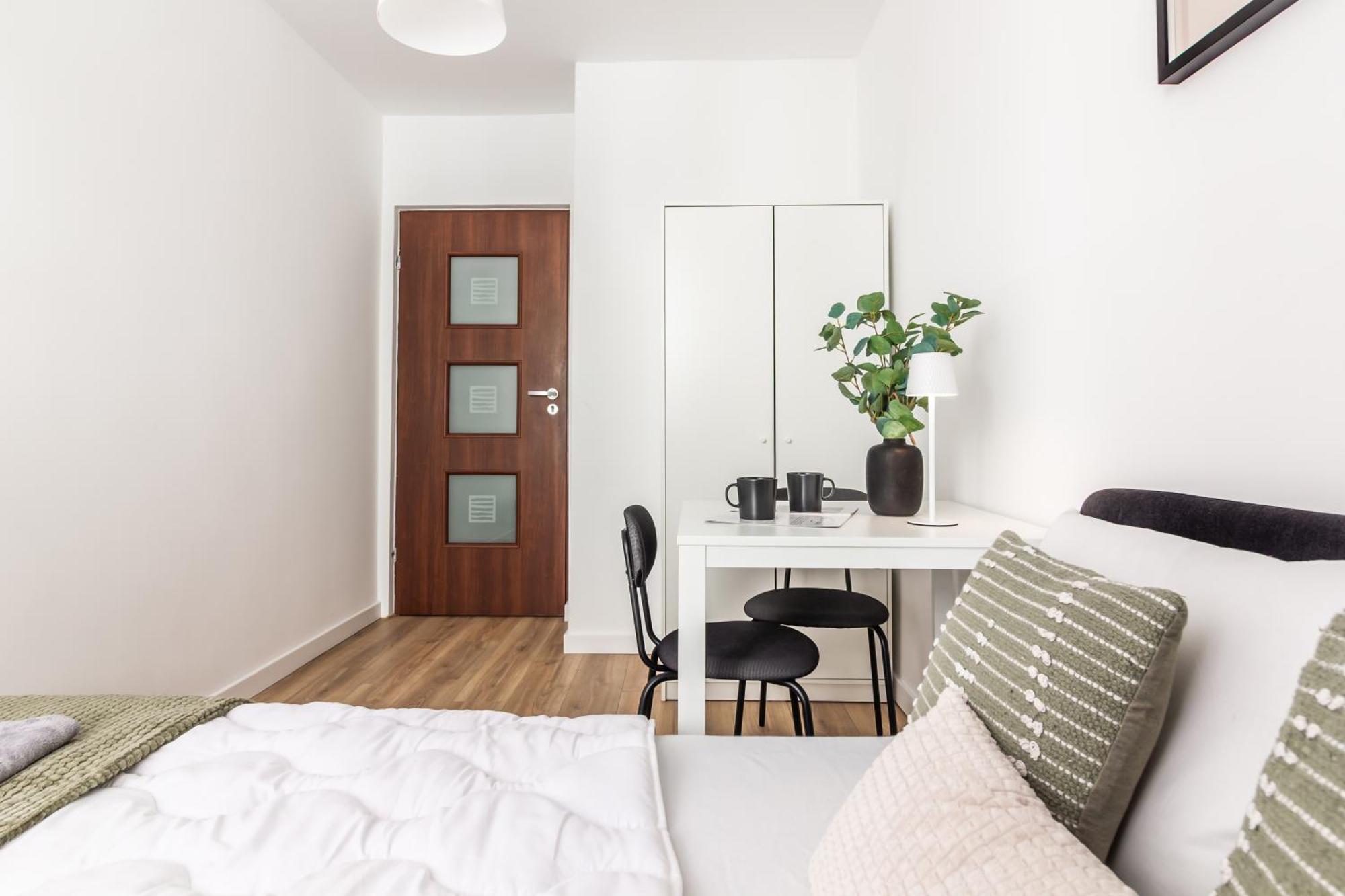 Old Town Rynek Citystay Ul Wiezienna Apartment