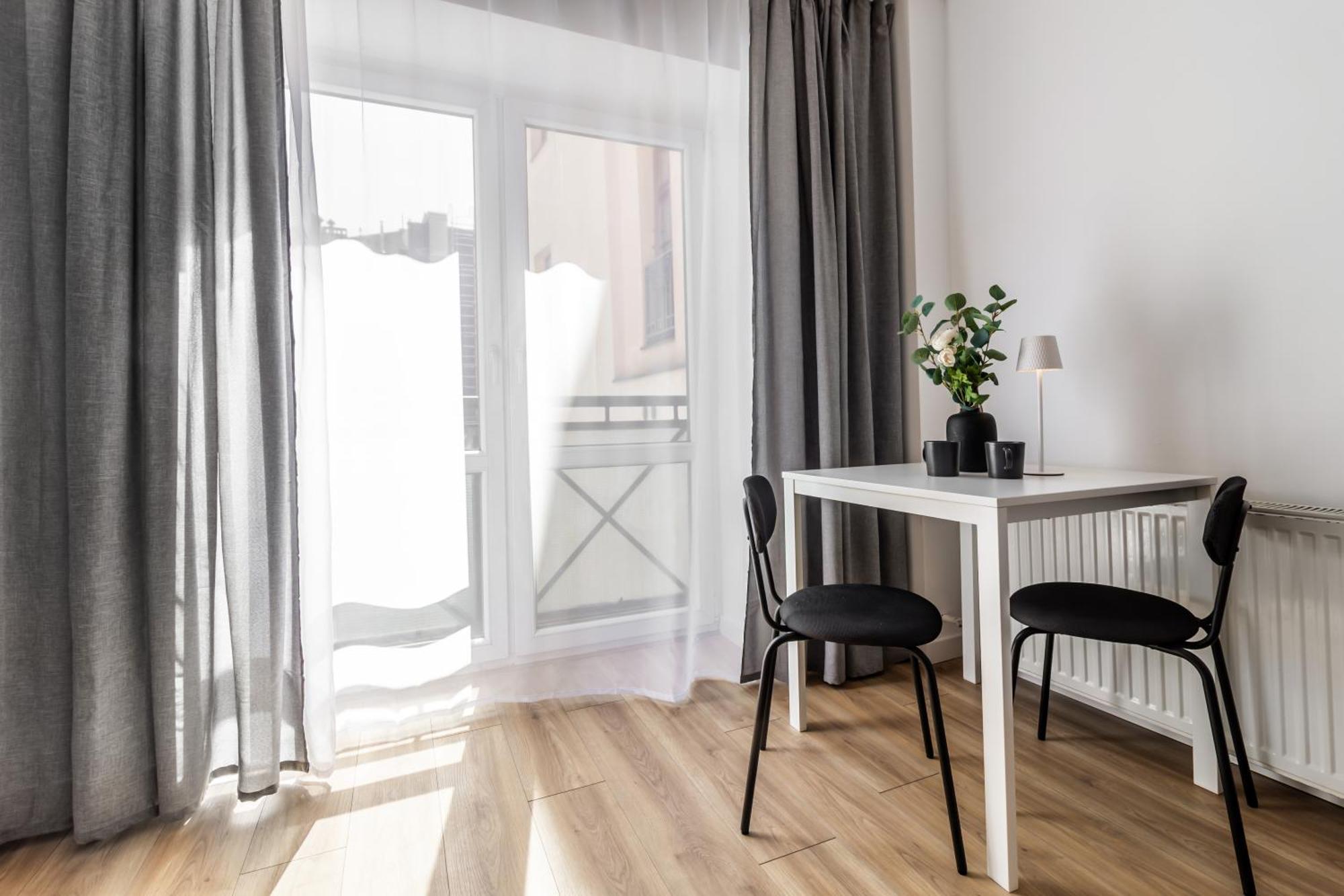 Apartment Old Town Rynek Citystay Ul Wiezienna