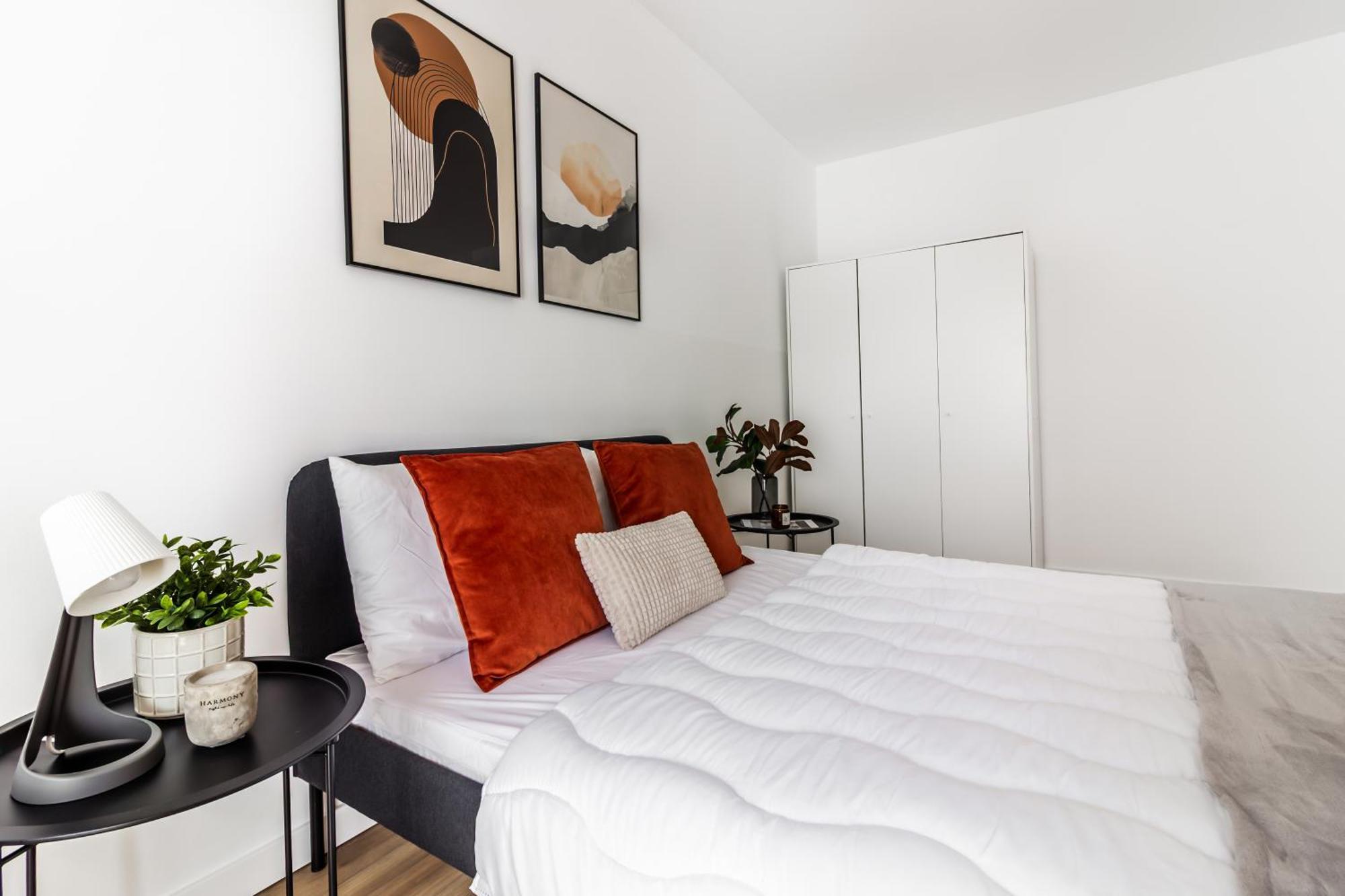 Old Town Rynek Citystay Ul Wiezienna * Wroclaw