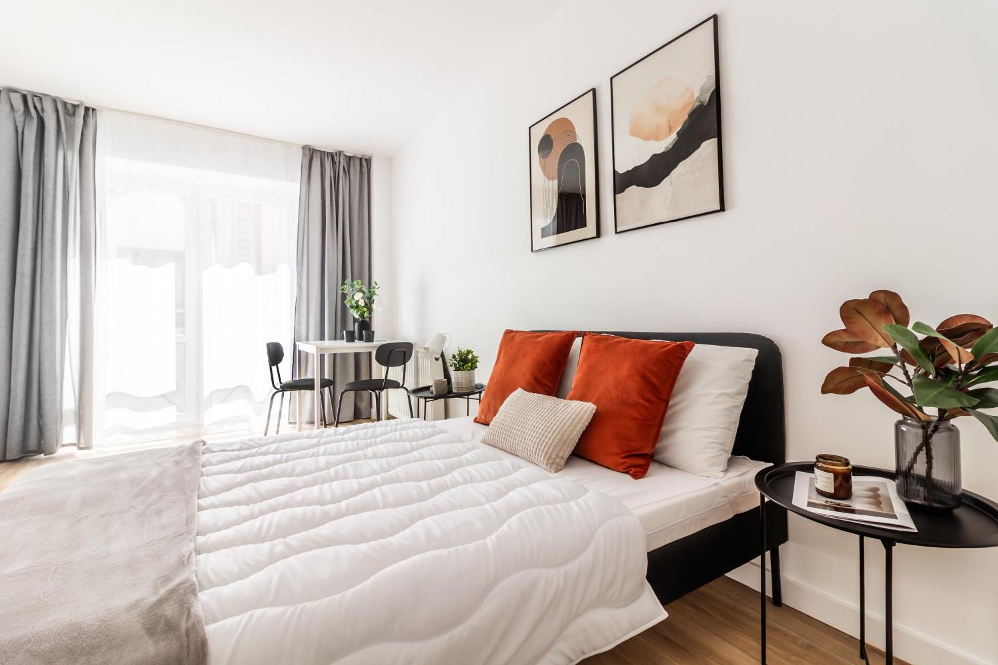Apartment Old Town Rynek Citystay Ul Wiezienna Wroclaw