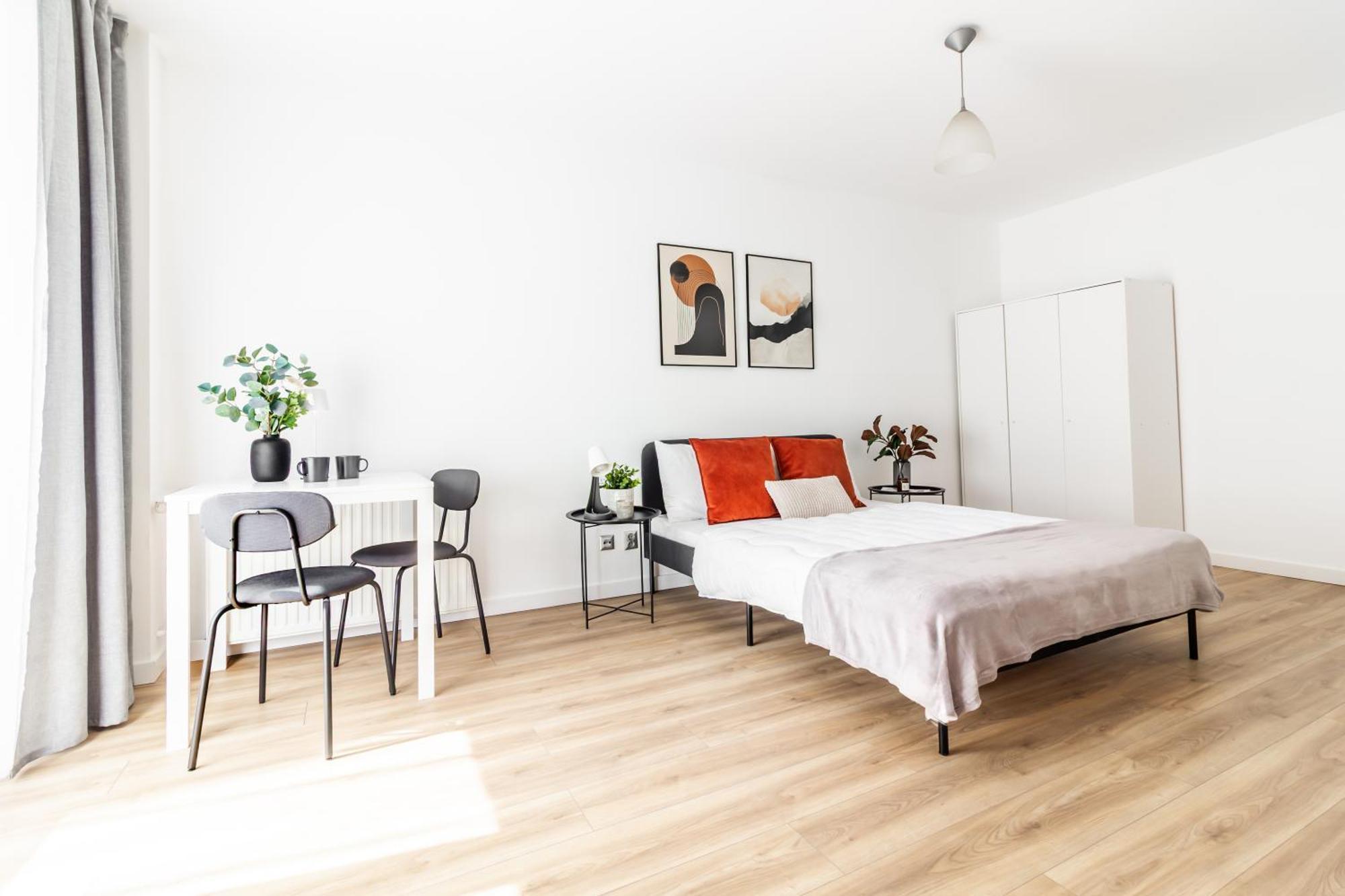 Apartment Old Town Rynek Citystay Ul Wiezienna